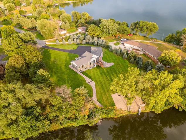 $1,499,000 | 29430 Endress Way, Cannon Falls, MN 55009