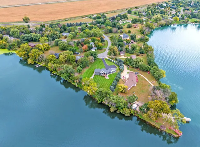 $1,499,000 | 29430 Endress Way, Cannon Falls, MN 55009