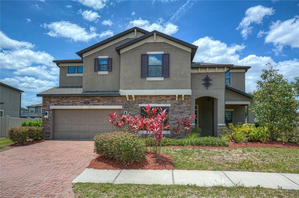 2035 Fox Grape Loop Lutz, FL 33558 - Photo 1 of 1 Gallery Image 1