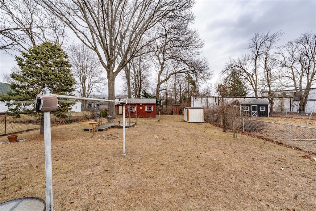 35 Sargon Street Springfield, MA 01104 - Photo 19 of 19