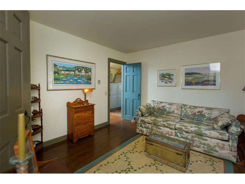 112 Dipper Cove Road Harpswell, ME 04066 - Photo 21 of 35 Photo