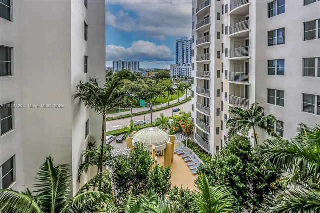 a close up of a flower in a garden
