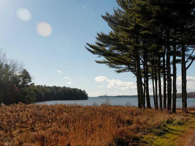 640 Harpswell Road Brunswick, ME 04011 - Photo 5 of 15 View.