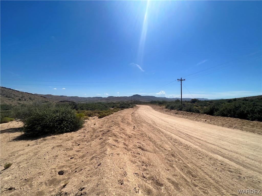 0 East Spring Valley Drive Hackberry, AZ 86411 - Photo 3 of 10