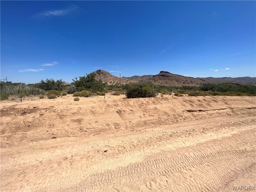 0 East Spring Valley Drive Hackberry, AZ 86411 - Photo 4 of 10