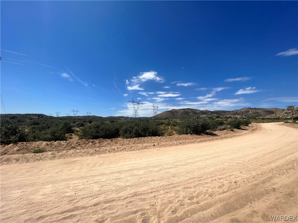 0 East Spring Valley Drive Hackberry, AZ 86411 - Photo 5 of 10