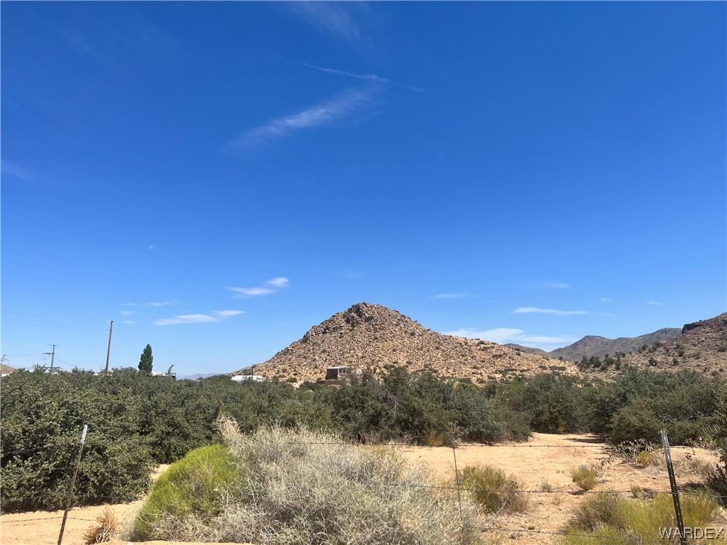 0 East Spring Valley Drive Hackberry, AZ 86411 - Photo 6 of 10
