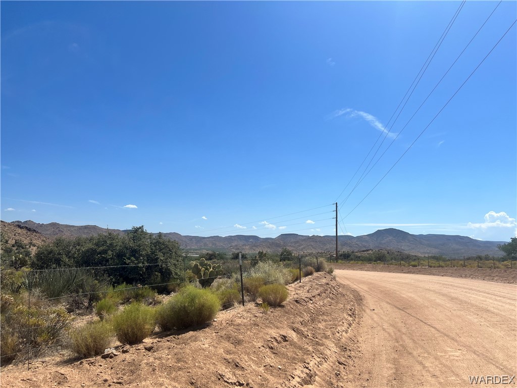 0 East Spring Valley Drive Hackberry, AZ 86411 - Photo 8 of 10