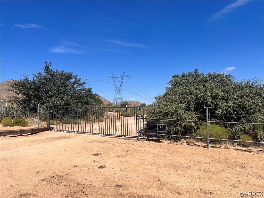 0 East Spring Valley Drive Hackberry, AZ 86411 - Photo 9 of 10