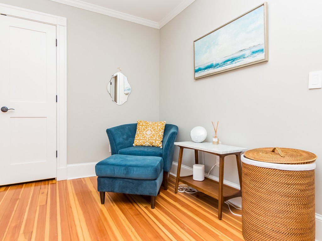 87 Highland Road, Unit 2 Somerville, MA 02144 - Photo 27 of 33 Gallery Image 27