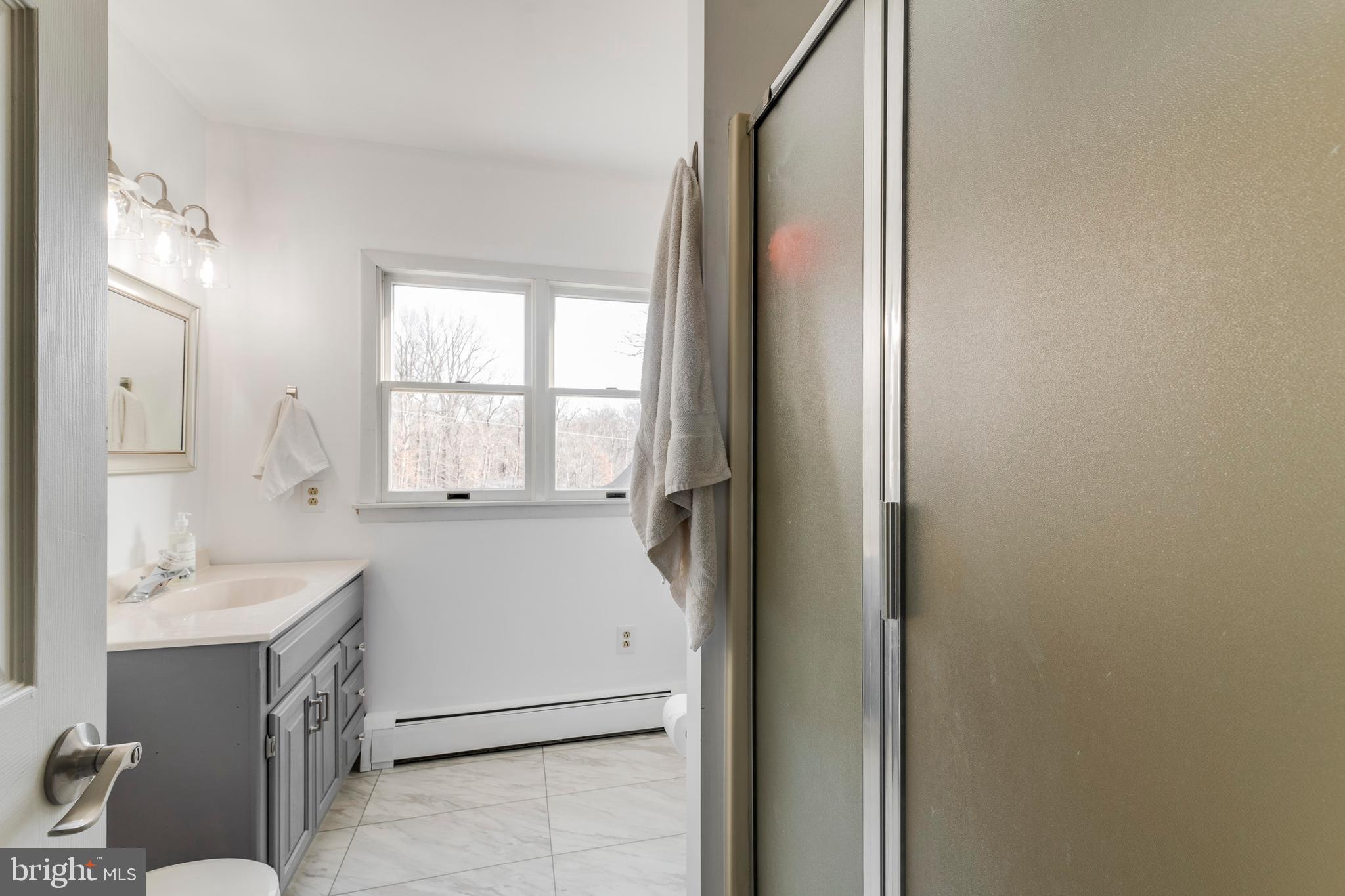 5741 Old Landing Road Elkridge, MD 21075 - Photo 22 of 38 Upsatirs full bath