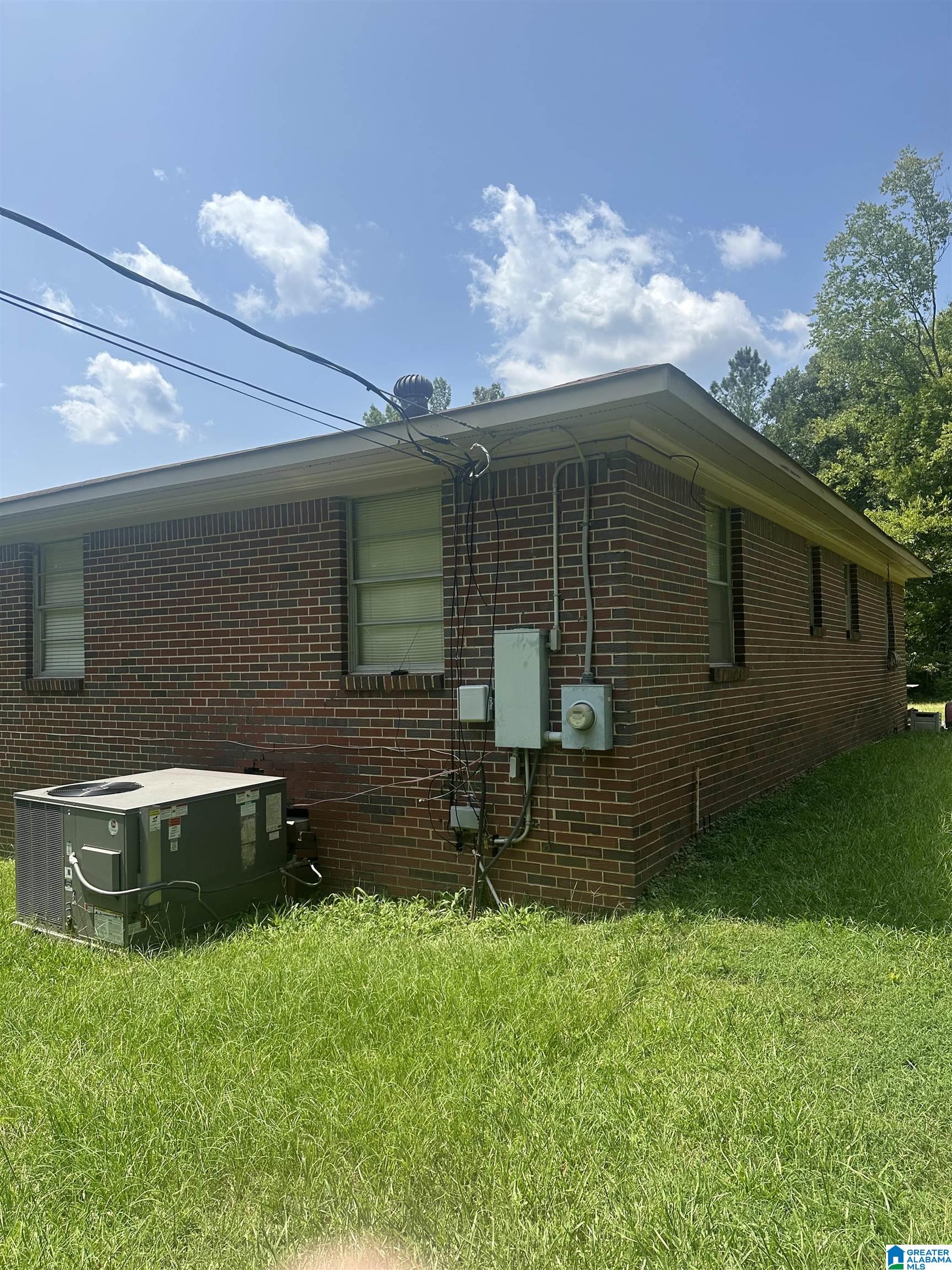 9397 Marsh Mountain Road Pinson, AL 35126 - Photo 11 of 11
