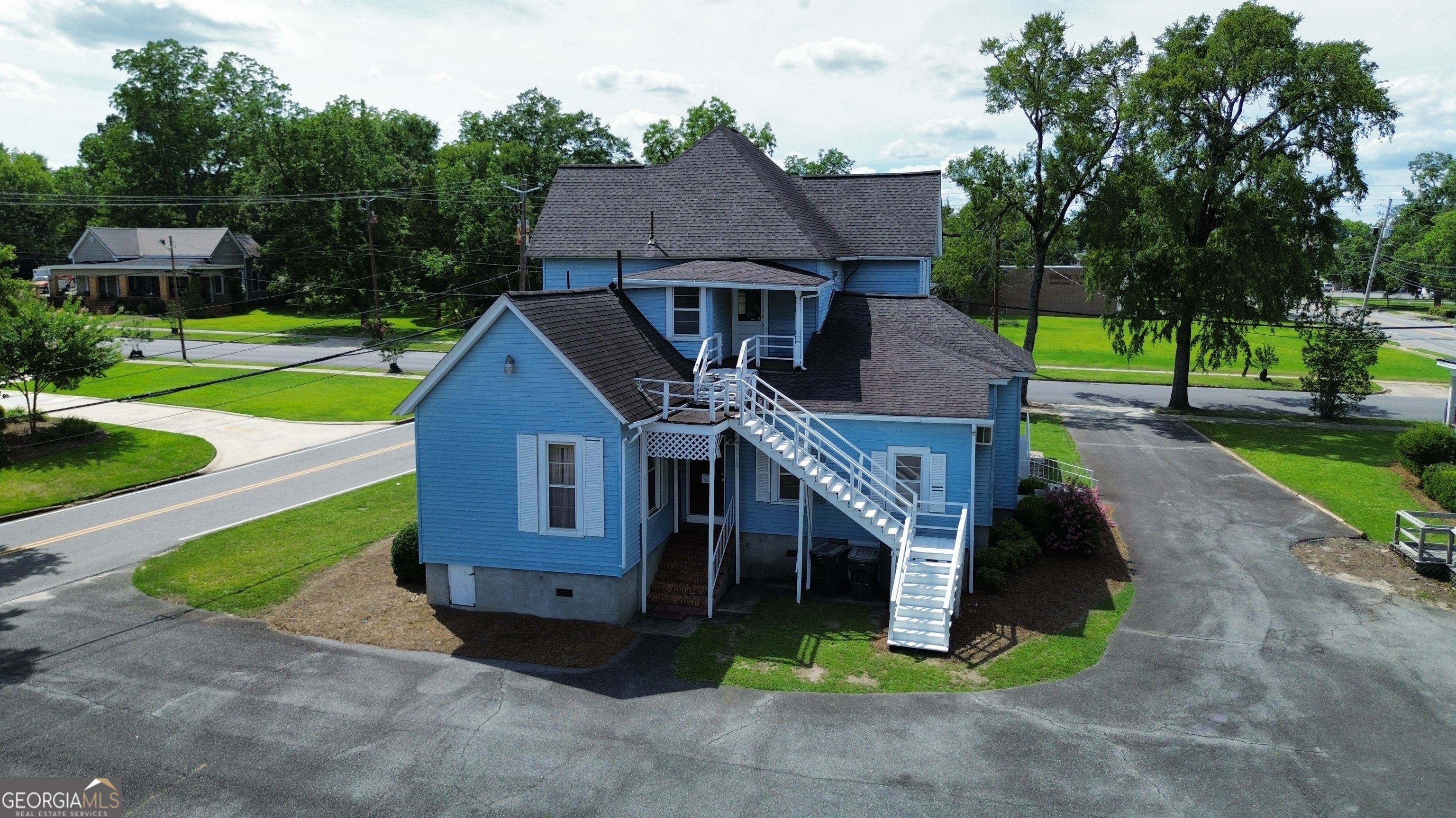 526 Academy Avenue Dublin, GA 31021 - Photo 16 of 52