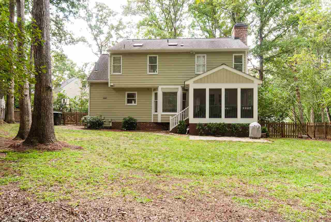 7824 Highlandview Circle Raleigh, NC 27613 - Photo 30 of 30 Photo 30