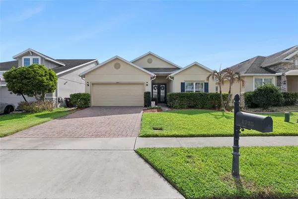 $379,000 | 1725 Reflection Lane, St. Cloud, FL 34771