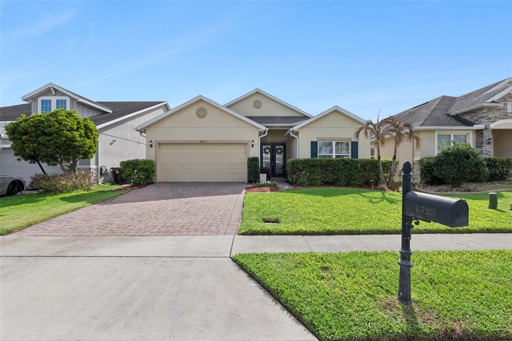 1725 Reflection Lane St. Cloud, FL 34771 - Photo 36 of 37