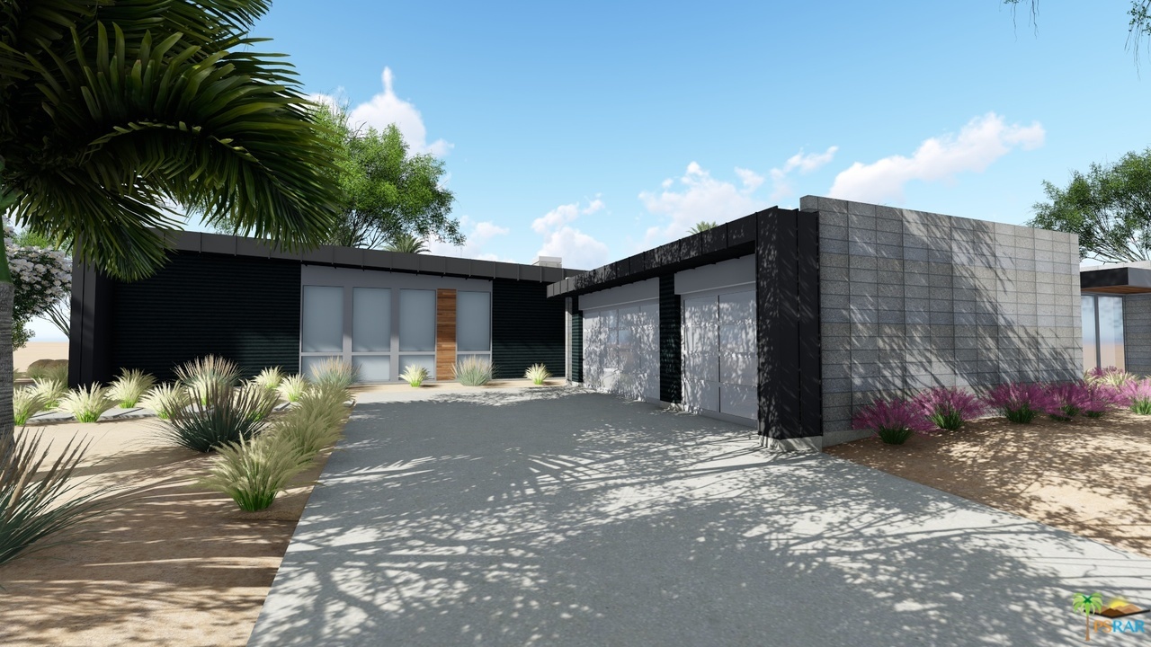 70553 Boothill Road Rancho Mirage, CA 92270 - Photo 3 of 11 Additional Photo