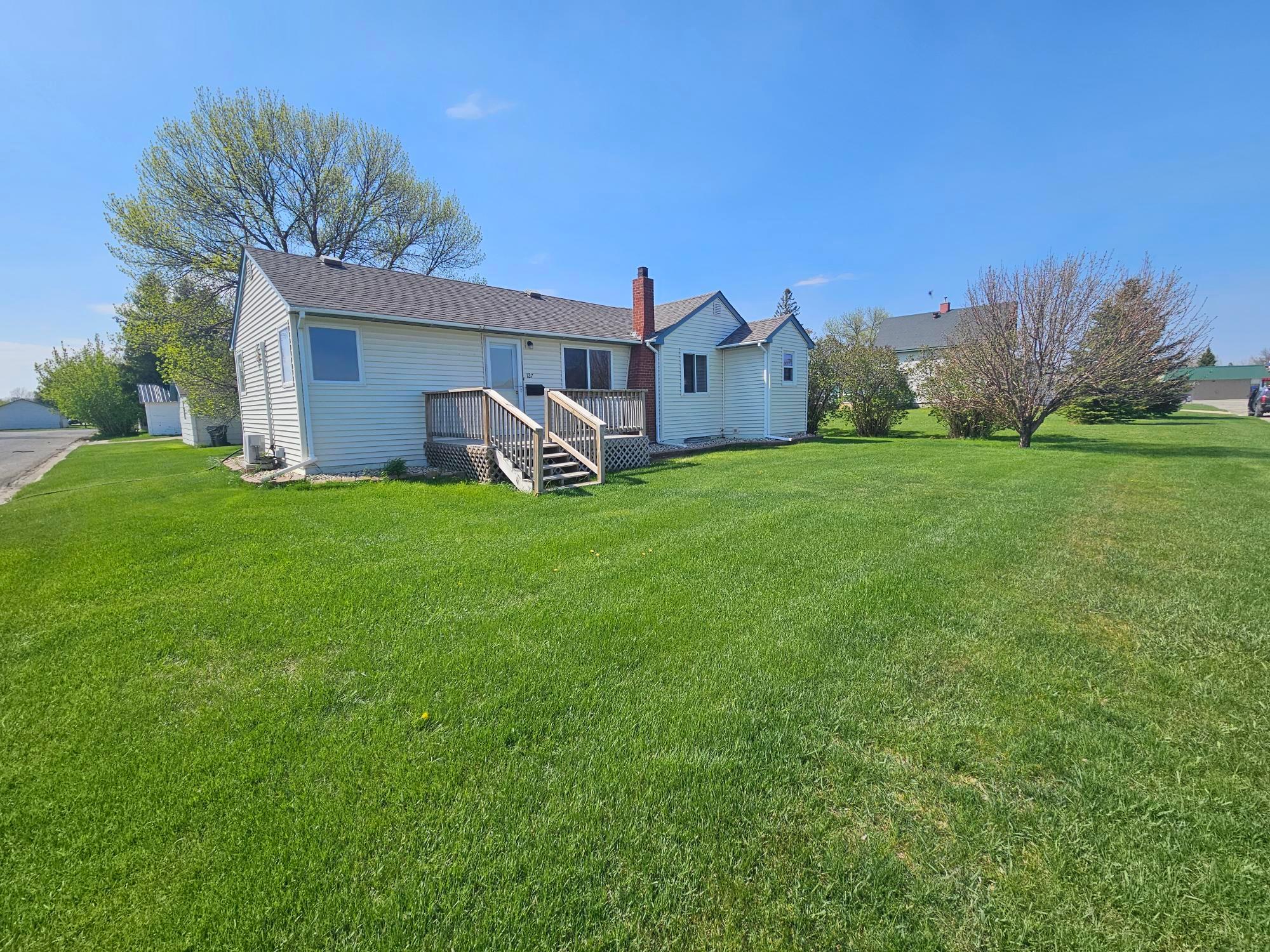 127 State Avenue Warren, MN 56762 - Photo 1 of 25