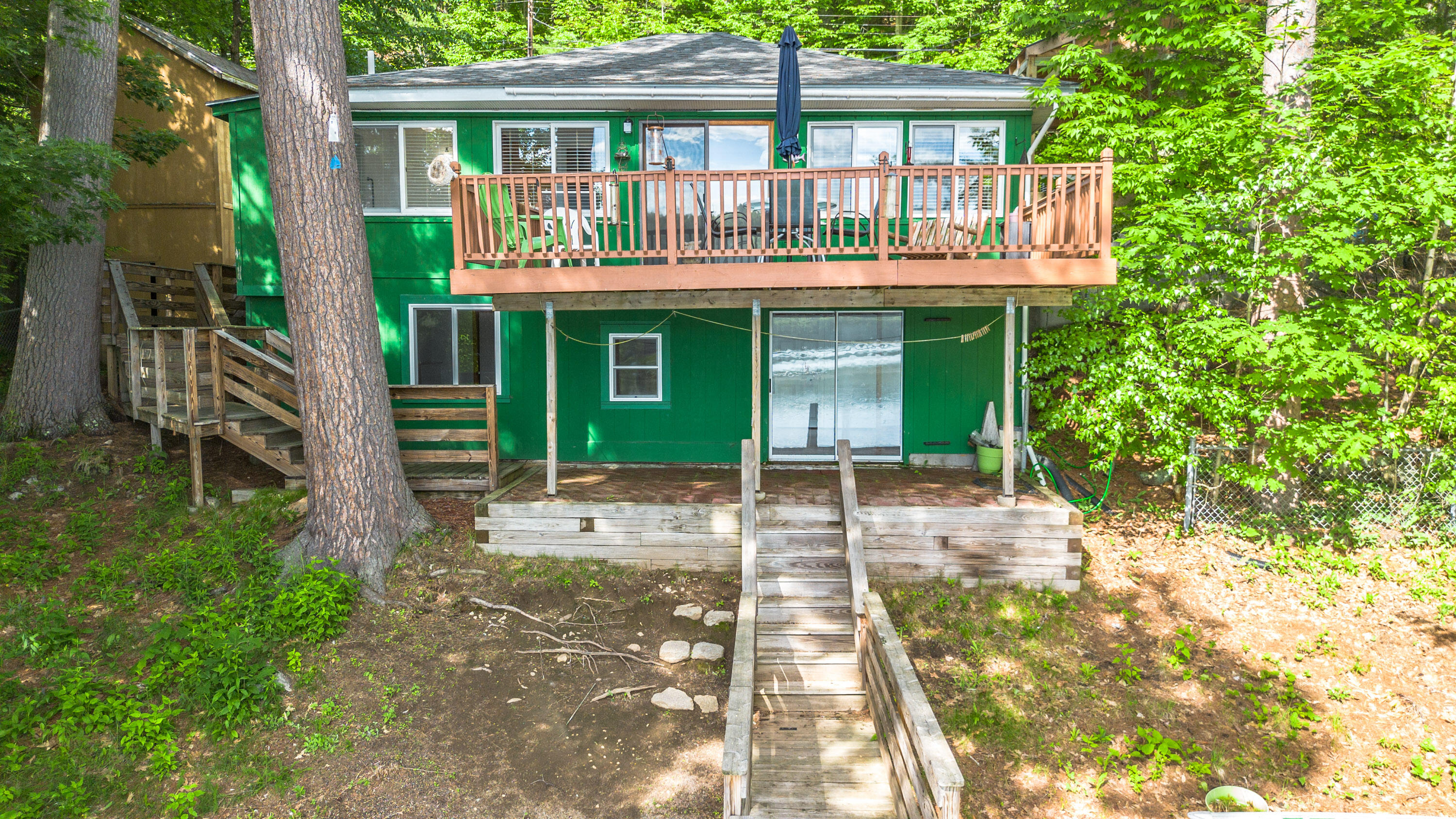334 Waterford Road Waterford, ME 04088 - Photo 23 of 86