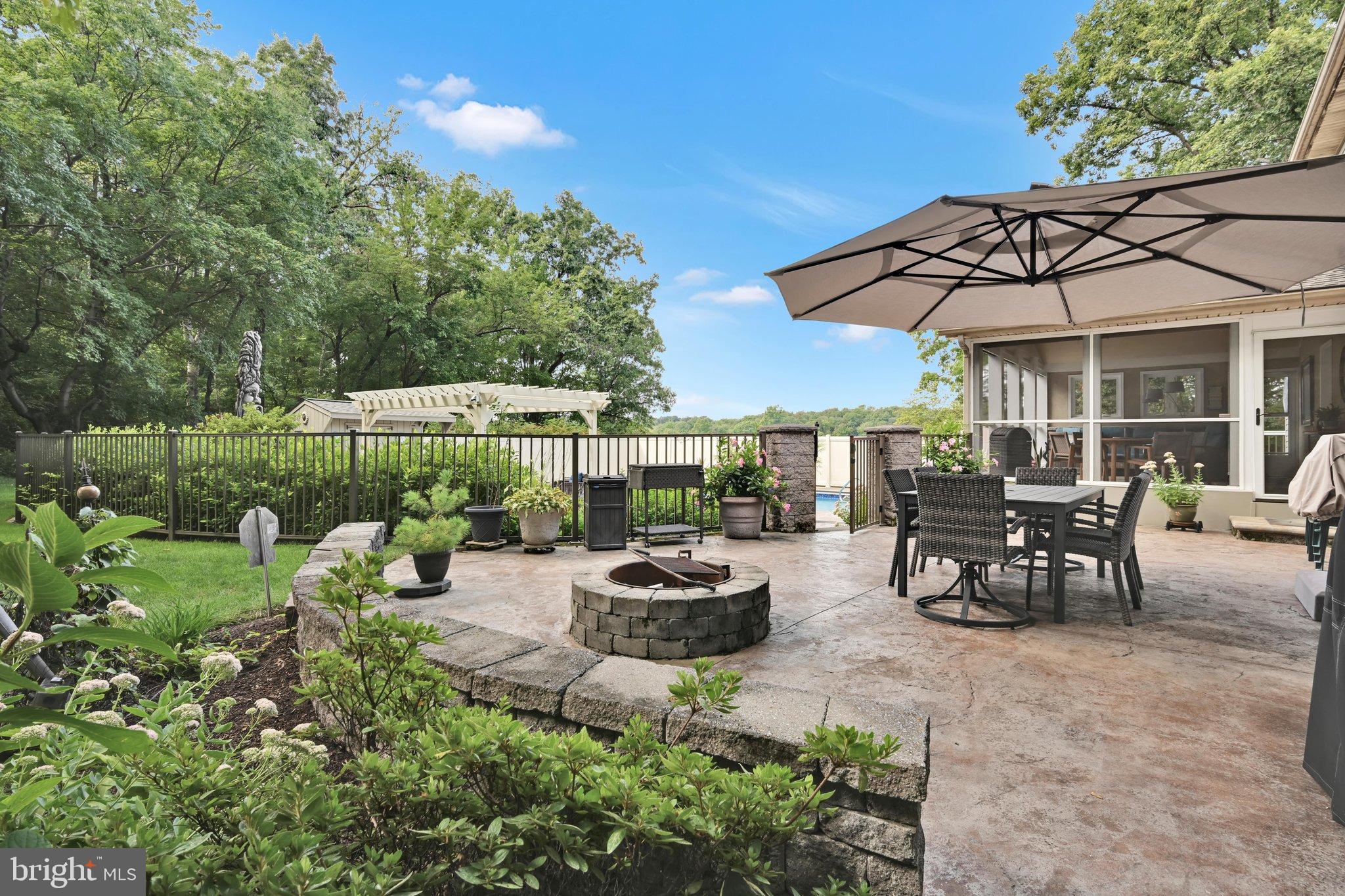135 Cedar Hill Road Peach Bottom, PA 17563 - Photo 57 of 82 Patio