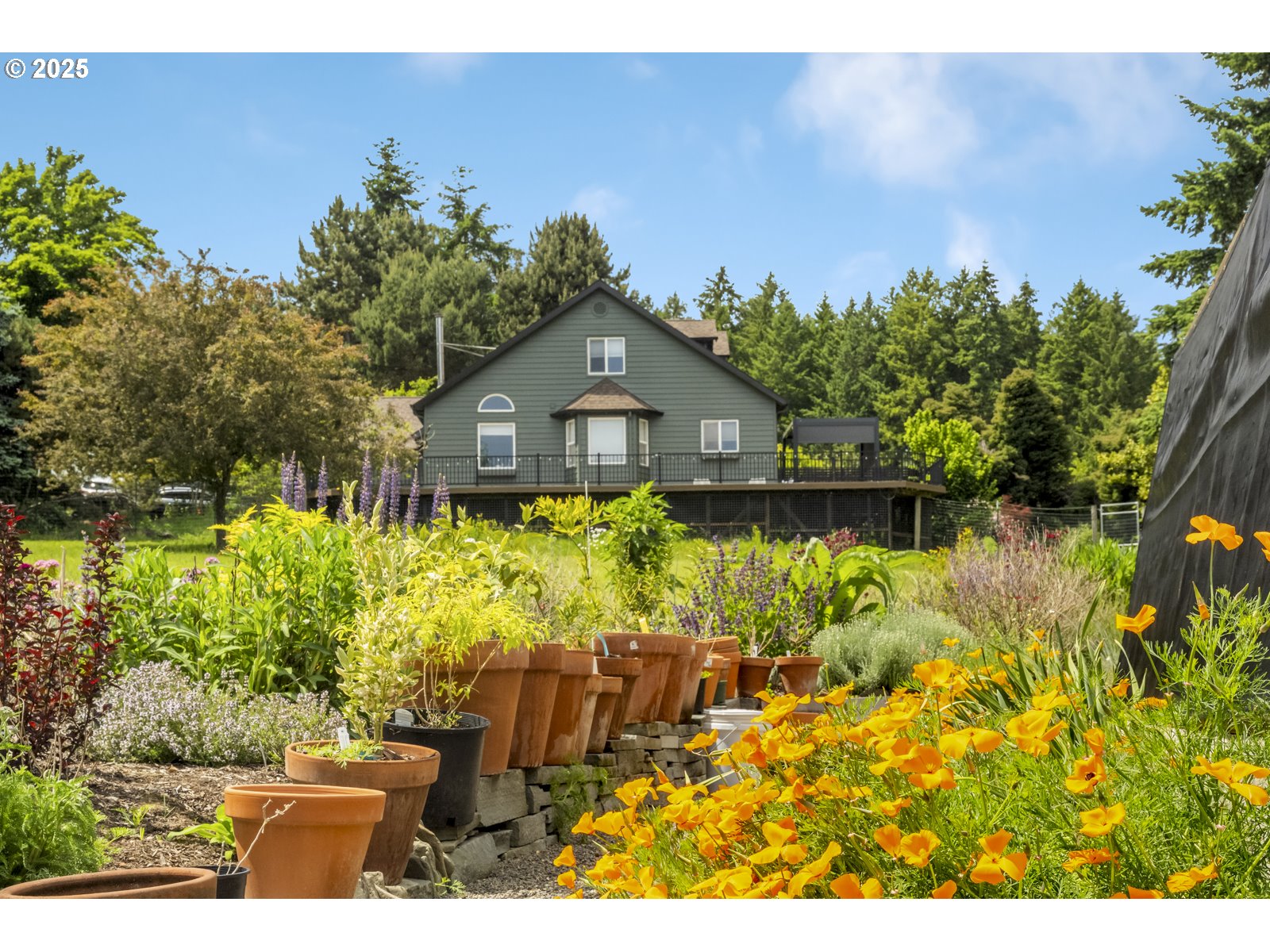 10623 Northeast Fox Farm Road Dundee, OR 97115 - Photo 11 of 47