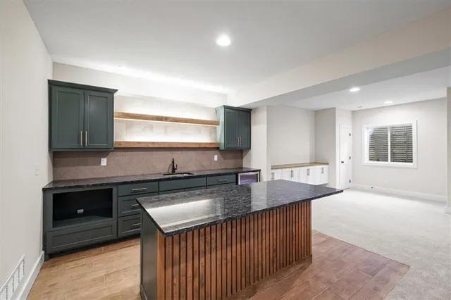 $959,000 | 13507 Woodland Rnch Drive, Lee's Summit, MO 64086