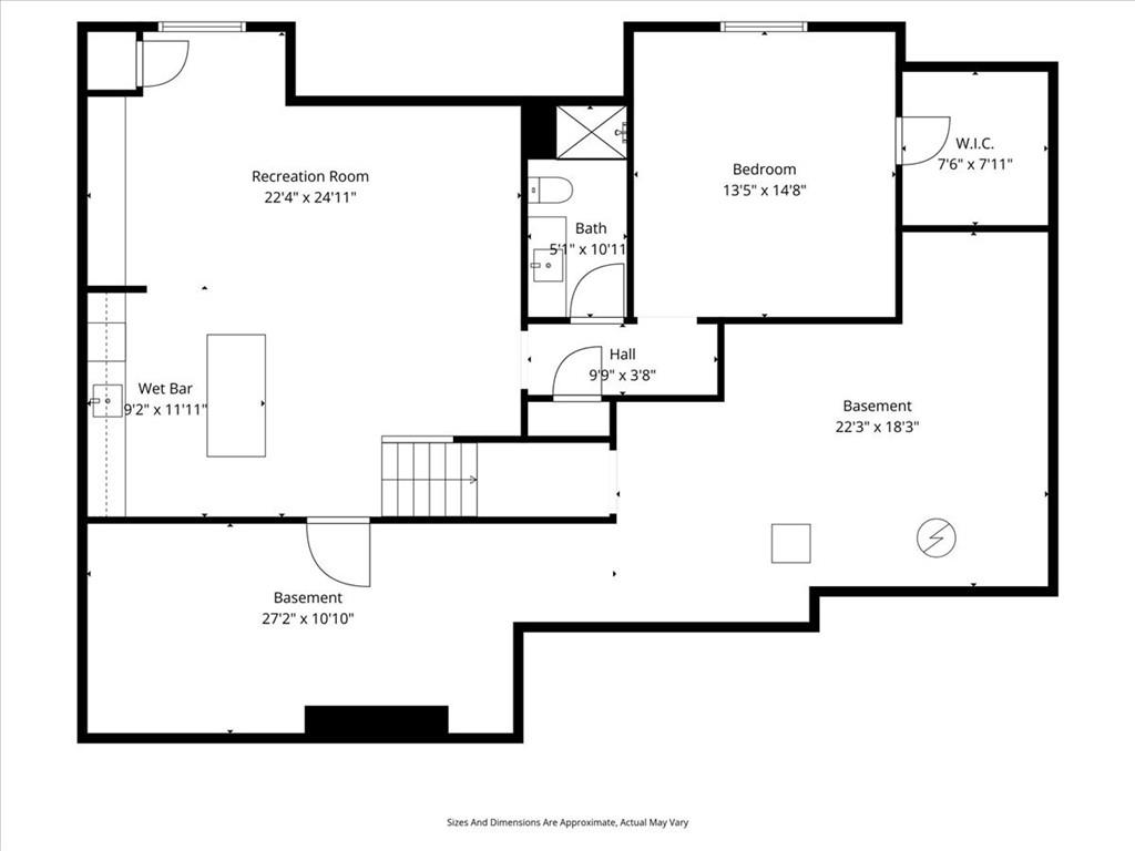 13507 Woodland Rnch Drive Lee's Summit, MO 64086 - Photo 39 of 39