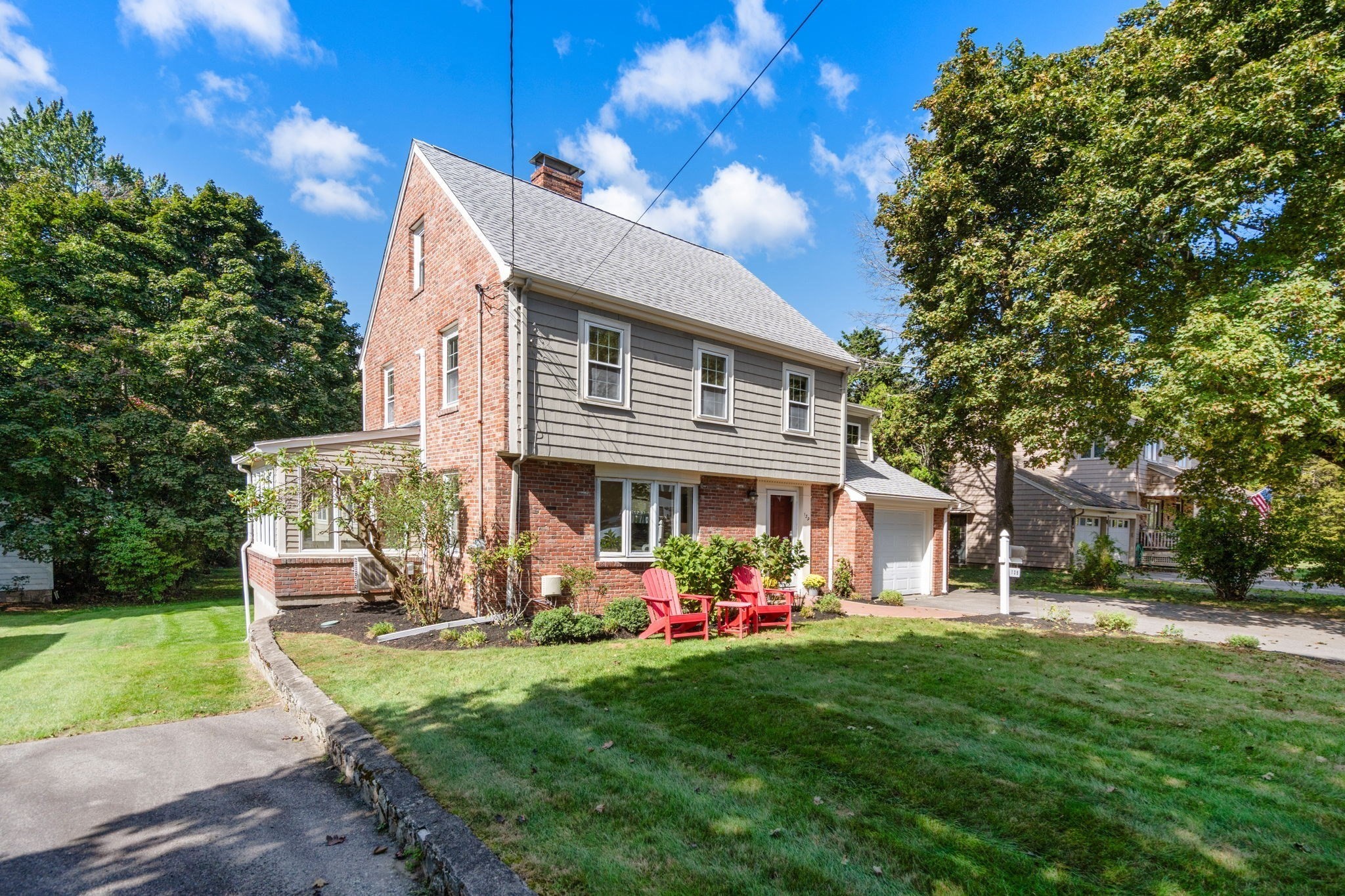 139 Webster Street Needham, MA 02494 - Photo 2 of 41 Gallery Image 2