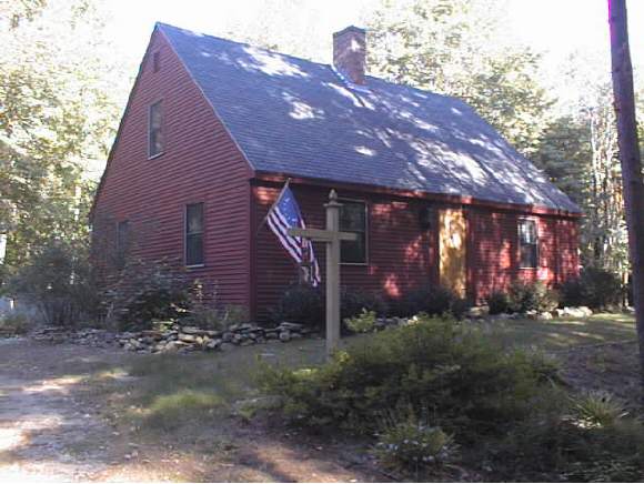 431 Powder Mill Road Alton, NH 03809 - Photo 1 of 1