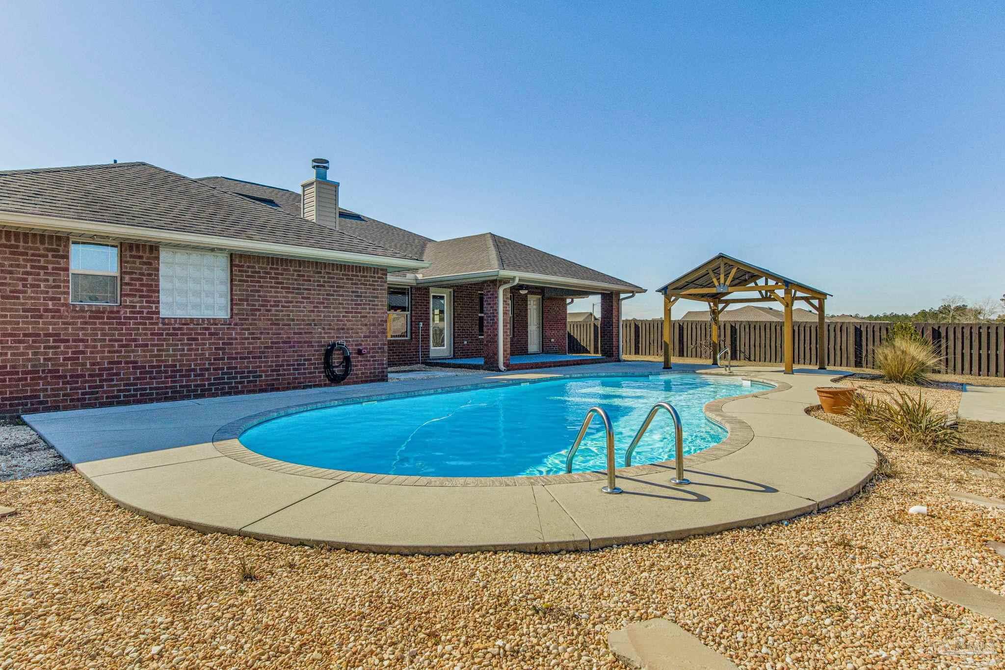 4818 Perspective Drive Milton, FL 32570 - Photo 24 of 49