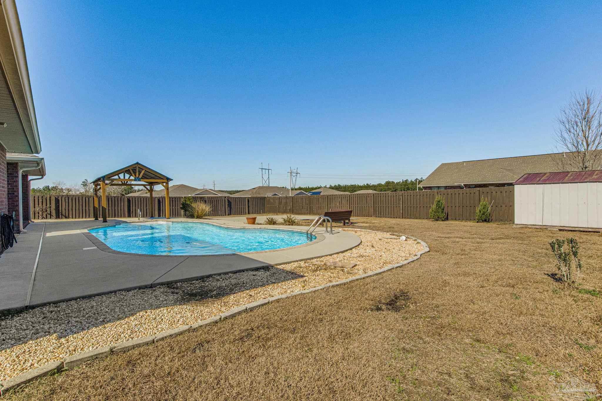 4818 Perspective Drive Milton, FL 32570 - Photo 25 of 49