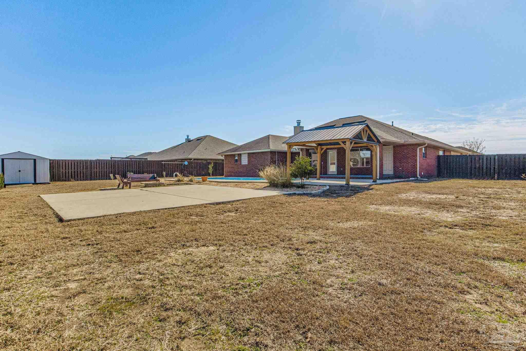 4818 Perspective Drive Milton, FL 32570 - Photo 26 of 49