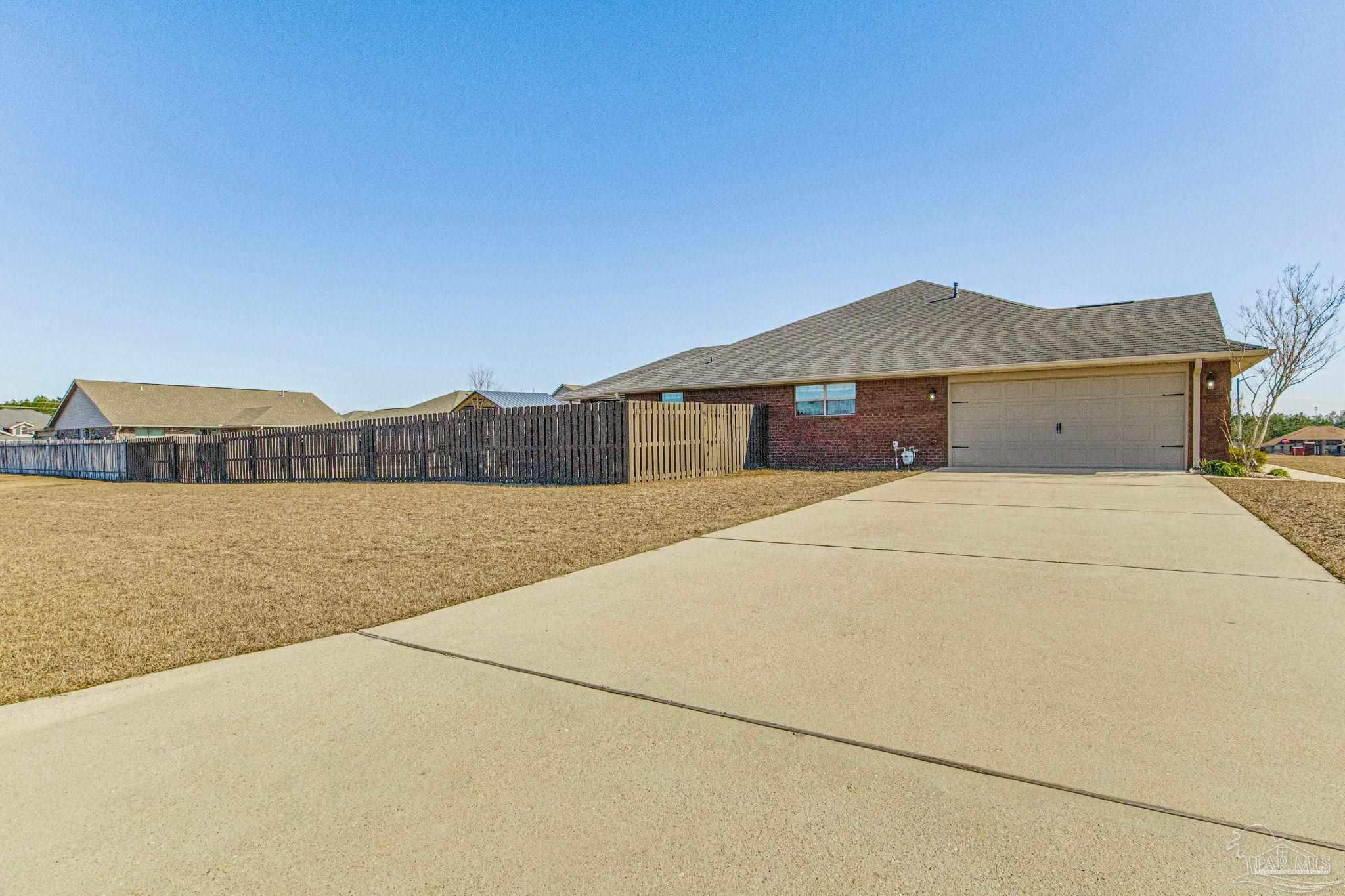 4818 Perspective Drive Milton, FL 32570 - Photo 48 of 49