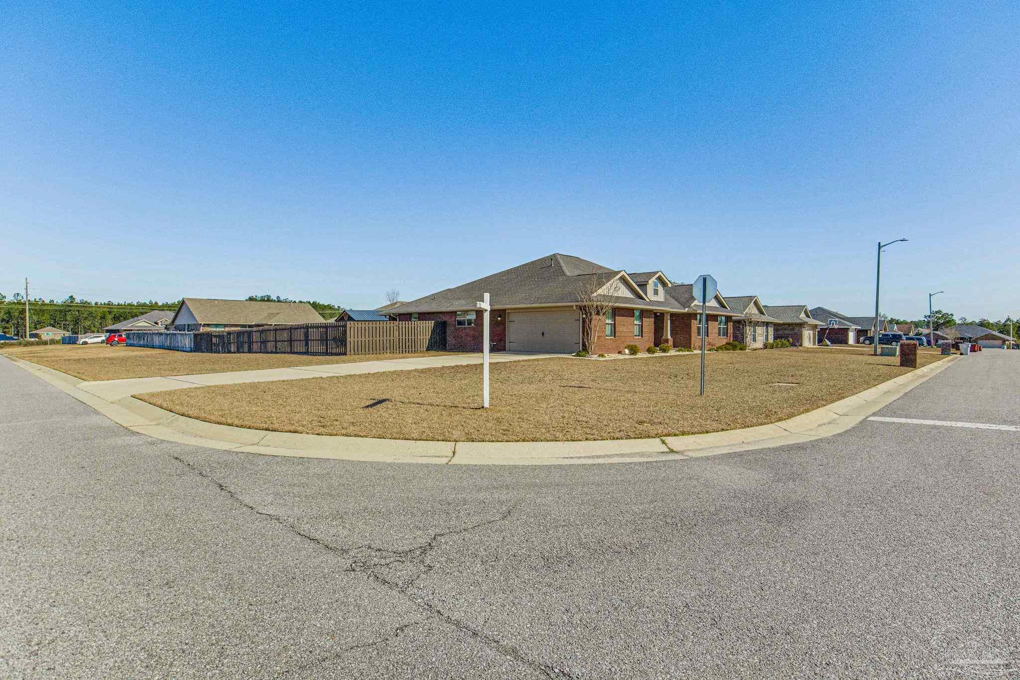 4818 Perspective Drive Milton, FL 32570 - Photo 49 of 49