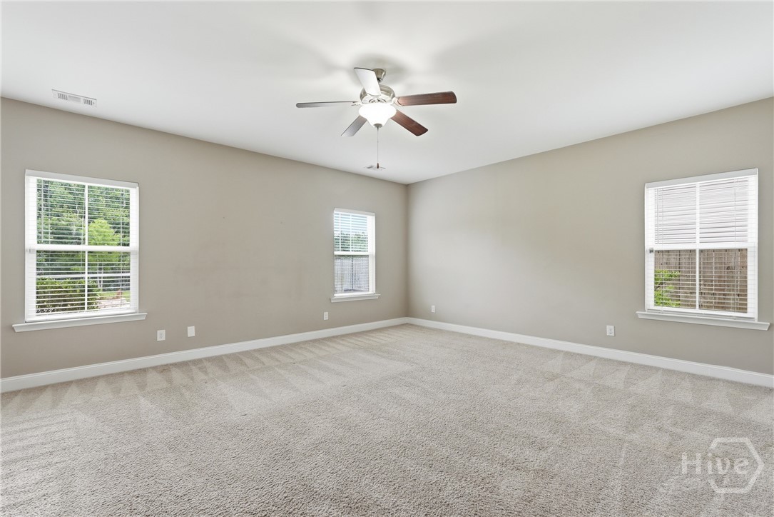 105 Aquaduct Drive Rincon, GA 31326 - Photo 27 of 44 Main floor primary