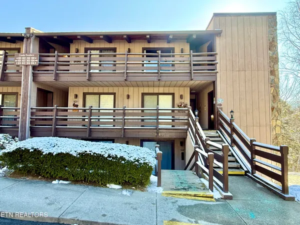 $119,540 | 1081 Cove Road, Unit 914, Sevierville, TN 37876