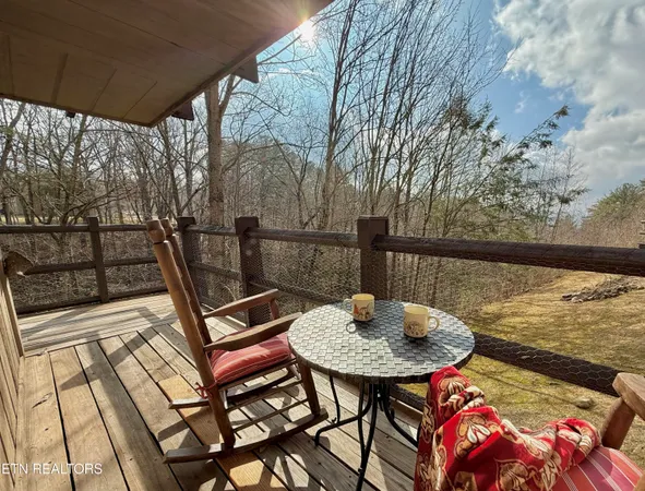 $119,540 | 1081 Cove Road, Unit 914, Sevierville, TN 37876