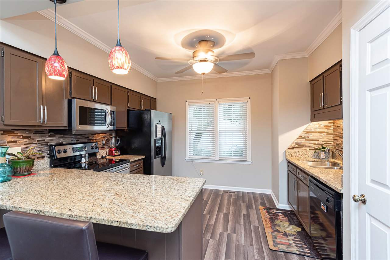 6131 Bushmills Street Raleigh, NC 27613 - Photo 6 of 14 Photo 6