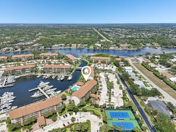 $569,000 | 1601 Marina Isle Way, Unit 101, Jupiter, FL 33477