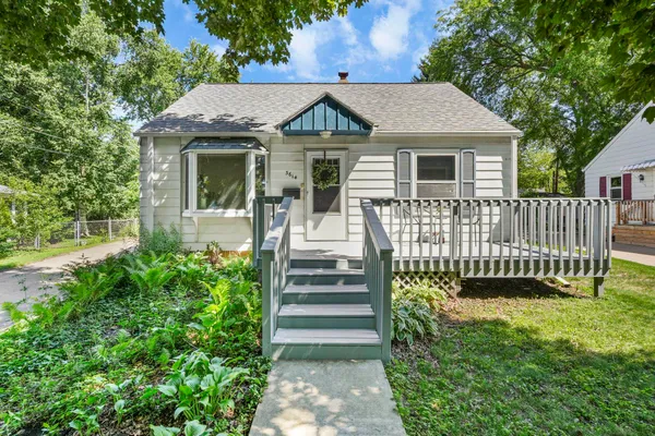 $385,000 | 3614 Olbrich Avenue, Madison, WI 53714