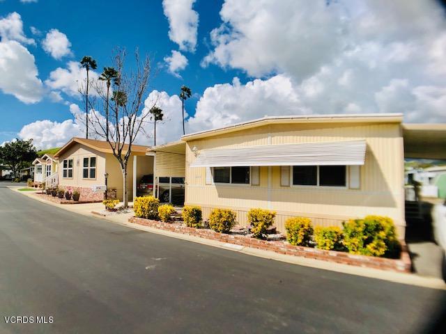 195 Tierra Rejada Road, Unit 164 Simi Valley, CA 93065 - Photo 2 of 16 IMG_5050