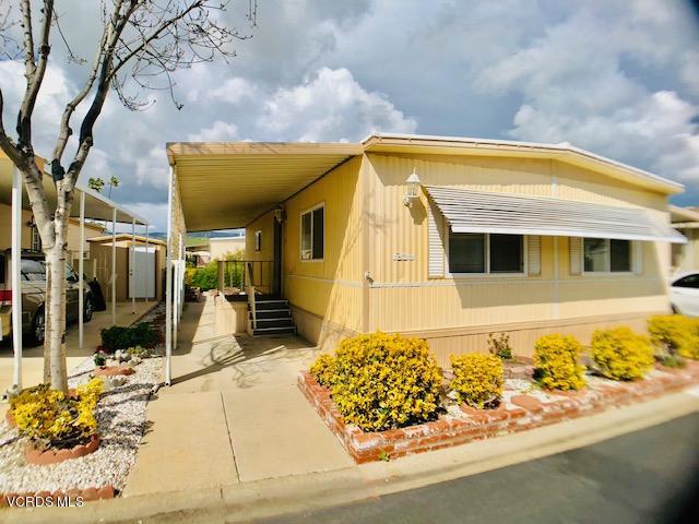 195 Tierra Rejada Road, Unit 164 Simi Valley, CA 93065 - Photo 4 of 16 IMG_5051