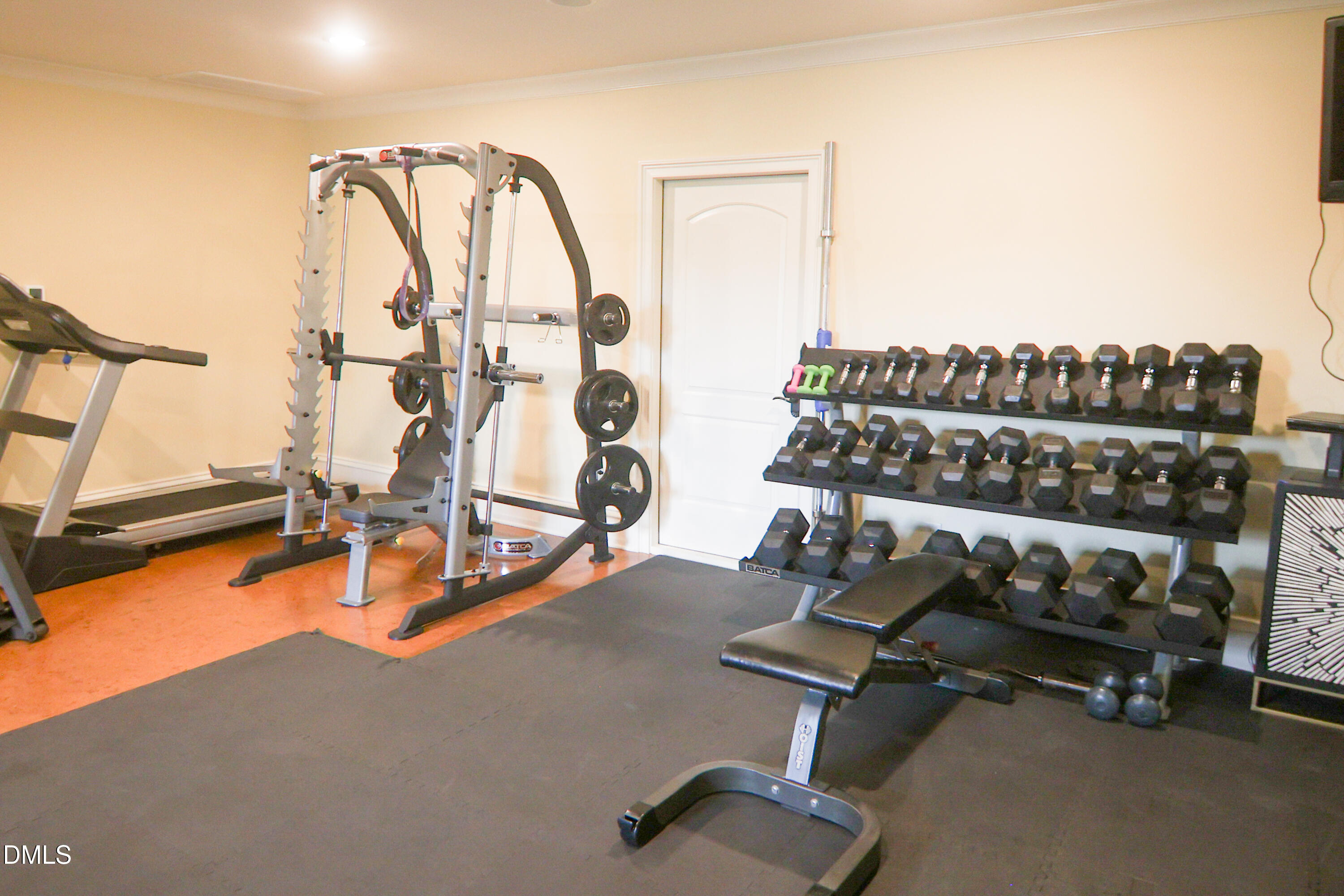 9800 Najma Street Raleigh, NC 27613 - Photo 69 of 90