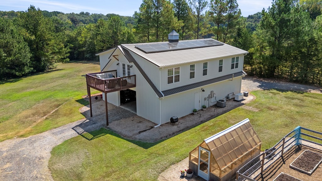 301 Flatwood Road Hodges, SC 29653 - Photo 48 of 86