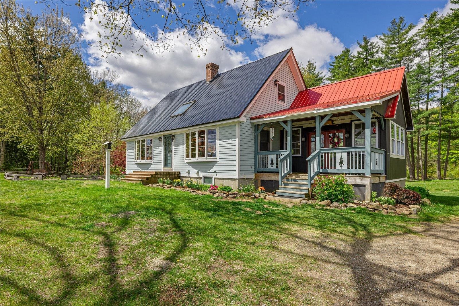 295 Manning Hill Road Winchester, NH 03470 - Photo 2 of 55