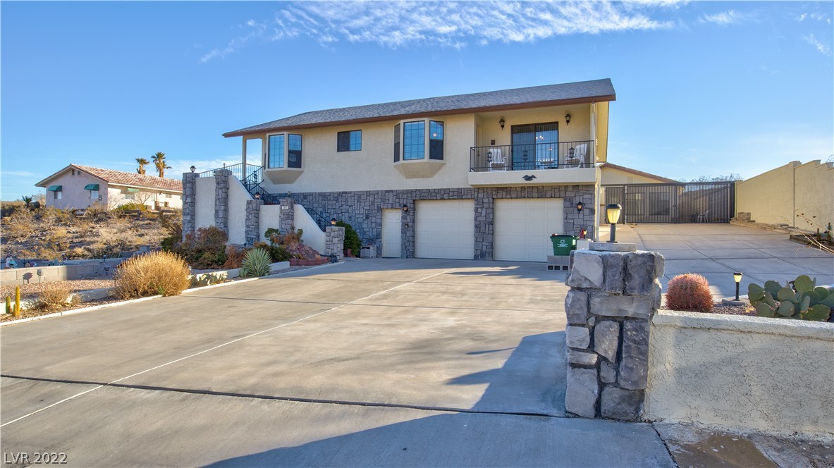305 Ridge Road Boulder City, NV 89005 - Photo 1 of 47