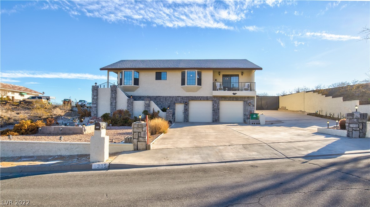 305 Ridge Road Boulder City, NV 89005 - Photo 2 of 47