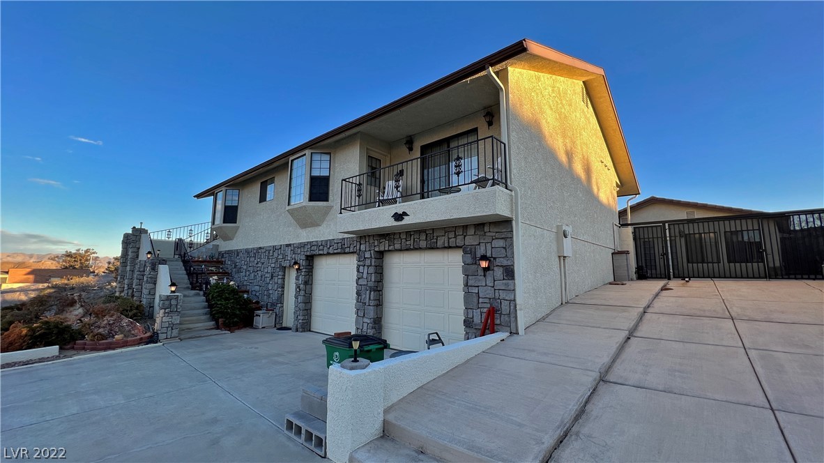 305 Ridge Road Boulder City, NV 89005 - Photo 3 of 47