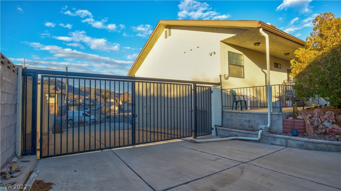 305 Ridge Road Boulder City, NV 89005 - Photo 31 of 47
