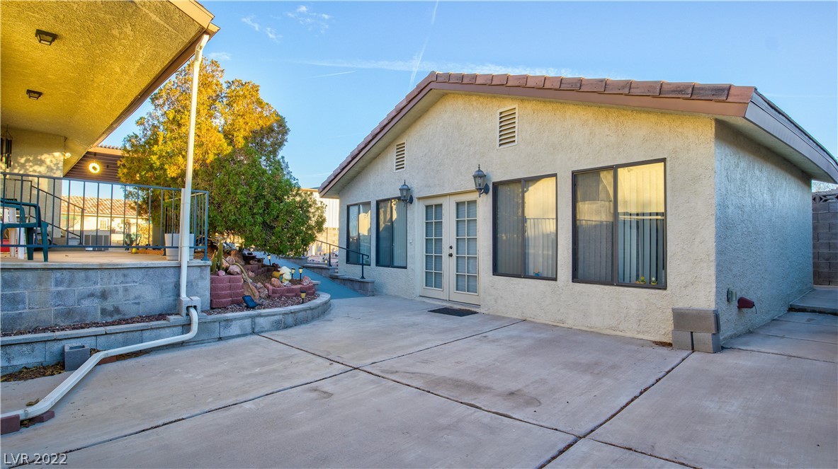 305 Ridge Road Boulder City, NV 89005 - Photo 32 of 47